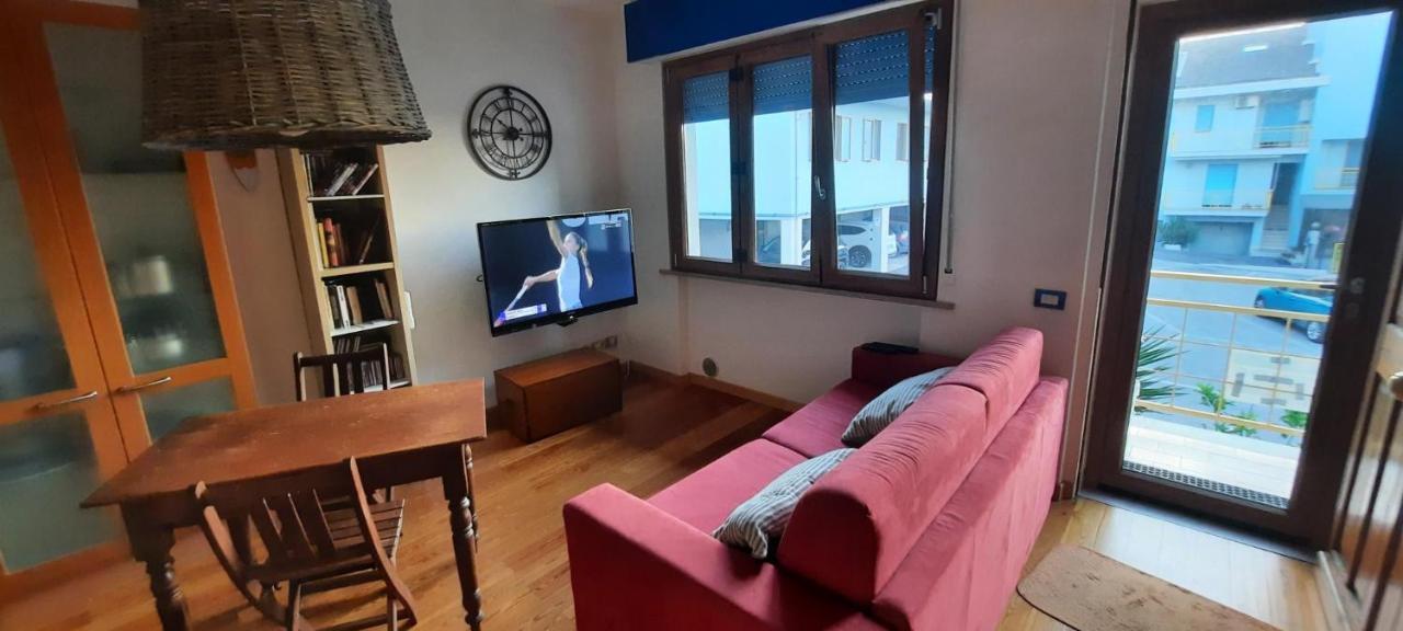 Casamarina Apartment *