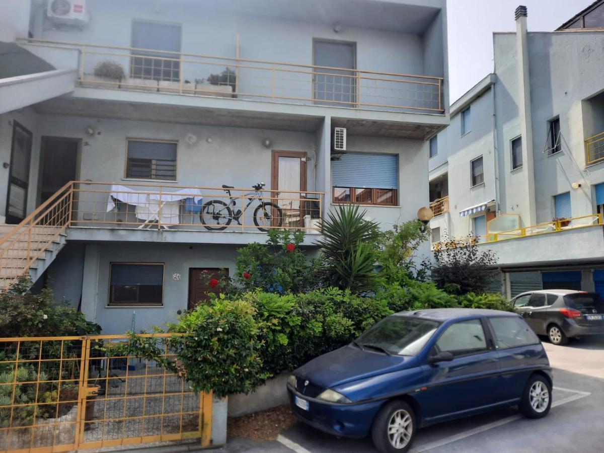 Casamarina Apartment Marina di Montemarciano