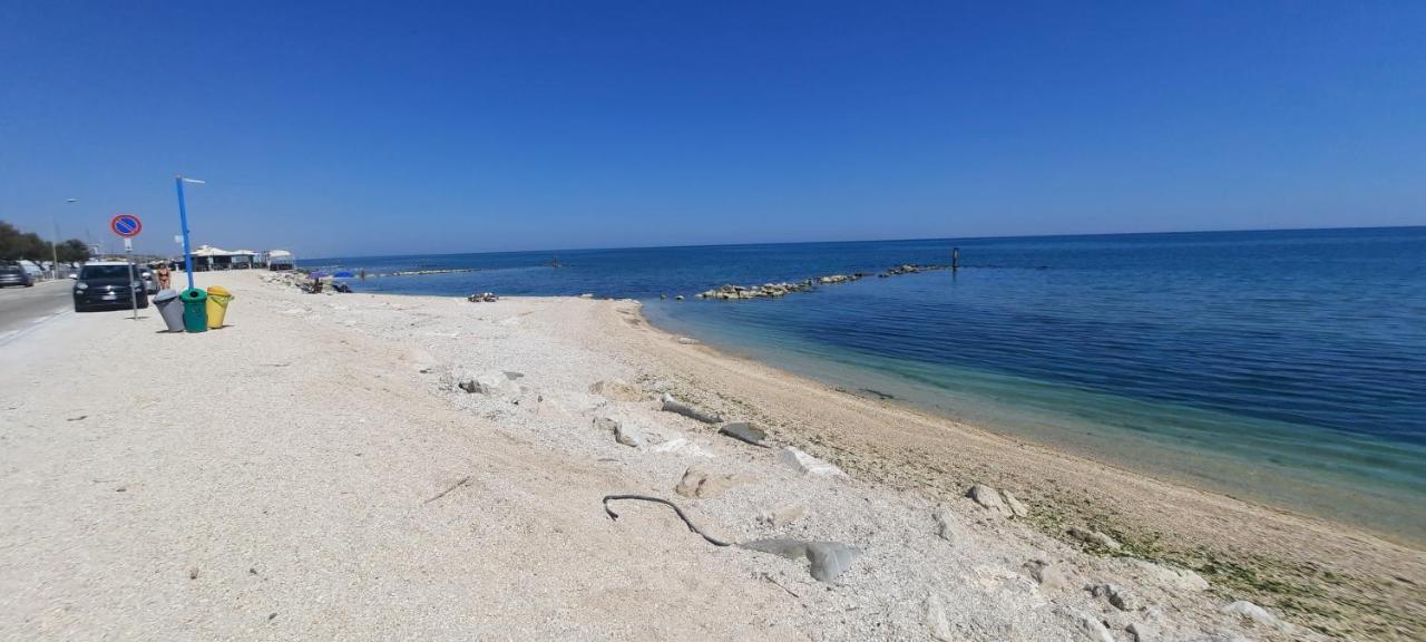 Casamarina * Marina di Montemarciano