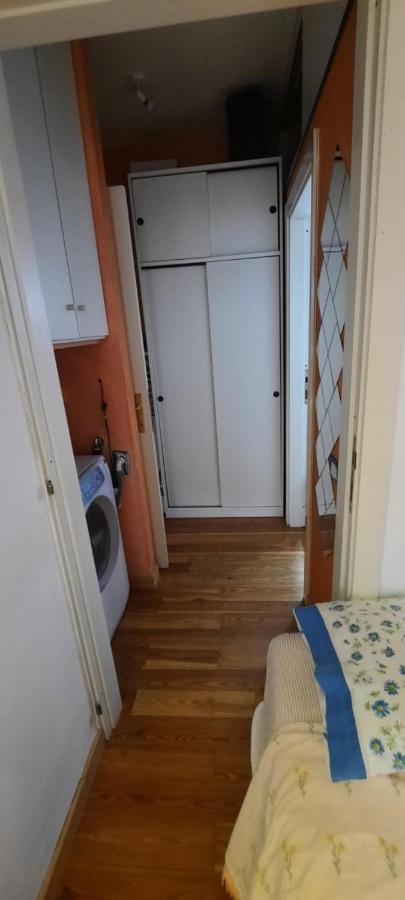 Casamarina Appartement Marina di Montemarciano