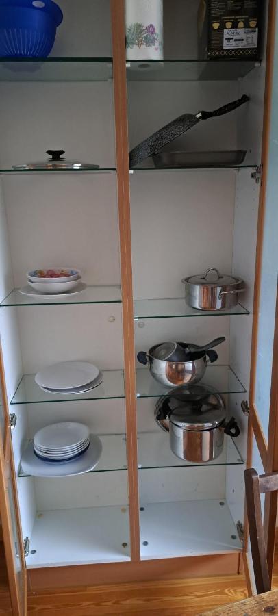 Casamarina Appartement